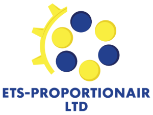 ETS-Proportionair Ltd - Medical Device & Pharmaceutical Industries Specialists